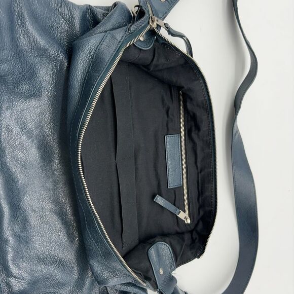 Balenciaga Crossbody Satchel - Picture 4 of 4